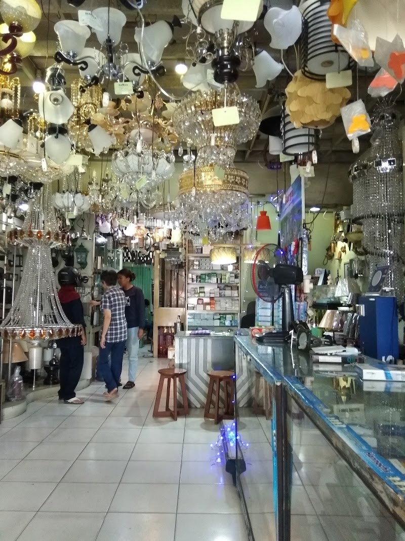 Mall Baru vs Tradisi Parcel Lebaran: Siapa yang Akan Menang di Cilacap?